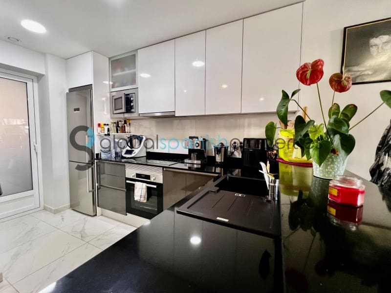 3 camera da letto Attico in vendita in San Juan de los Terreros con garage - 259.900 € (Rif: 8243662)