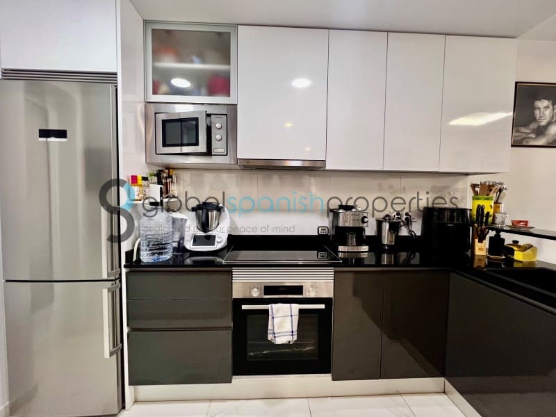 3 camera da letto Attico in vendita in San Juan de los Terreros con garage - 259.900 € (Rif: 8243662)