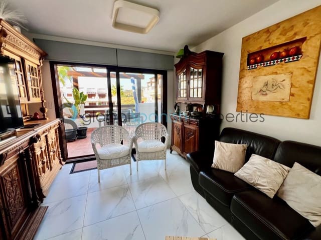 3 camera da letto Attico in vendita in San Juan de los Terreros, Pulpí con garage - 259.900 € (Rif: 8243662)