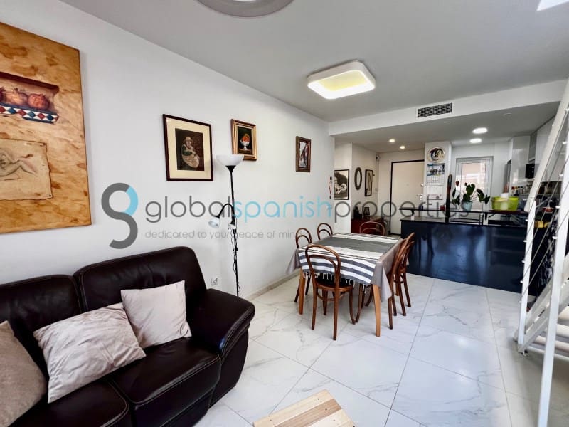 3 camera da letto Attico in vendita in San Juan de los Terreros con garage - 259.900 € (Rif: 8243662)