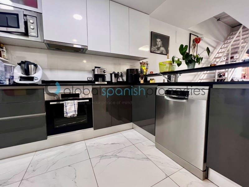 3 camera da letto Attico in vendita in San Juan de los Terreros con garage - 259.900 € (Rif: 8243662)