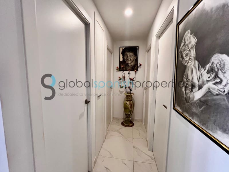 3 camera da letto Attico in vendita in San Juan de los Terreros con garage - 259.900 € (Rif: 8243662)