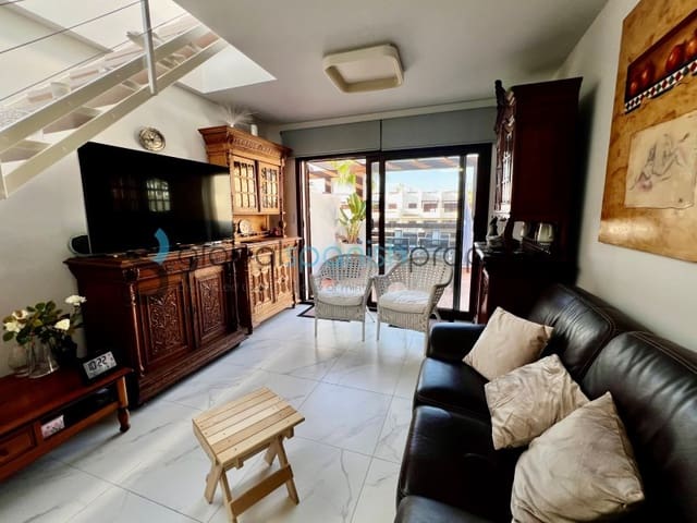 3 camera da letto Attico in vendita in San Juan de los Terreros, Pulpí con garage - 259.900 € (Rif: 8243662)