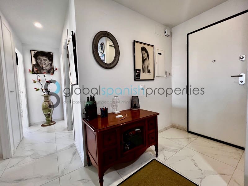 3 camera da letto Attico in vendita in San Juan de los Terreros con garage - 259.900 € (Rif: 8243662)