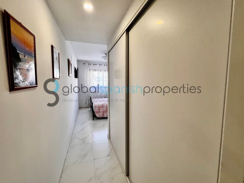 3 camera da letto Attico in vendita in San Juan de los Terreros con garage - 259.900 € (Rif: 8243662)