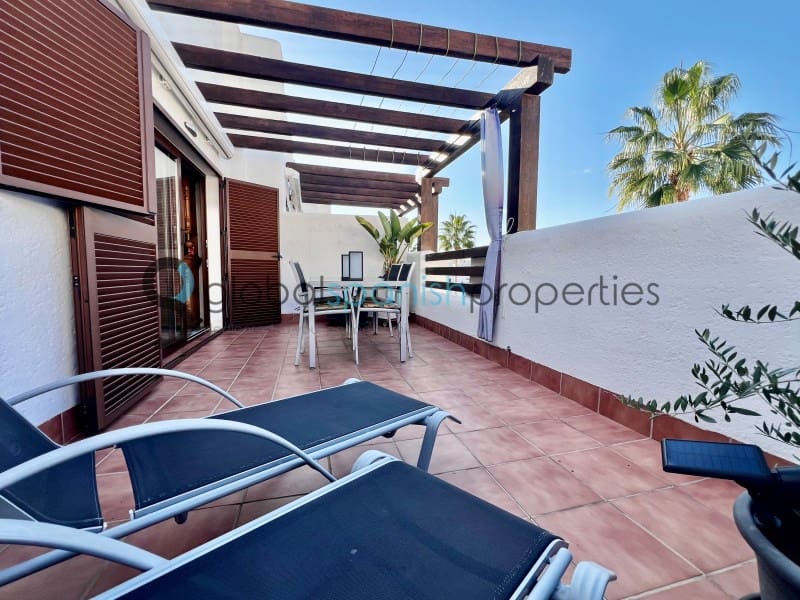 3 camera da letto Attico in vendita in San Juan de los Terreros con garage - 259.900 € (Rif: 8243662)