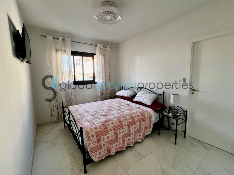 3 camera da letto Attico in vendita in San Juan de los Terreros con garage - 259.900 € (Rif: 8243662)