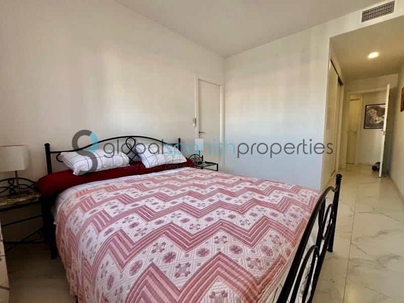 3 camera da letto Attico in vendita in San Juan de los Terreros con garage - 259.900 € (Rif: 8243662)