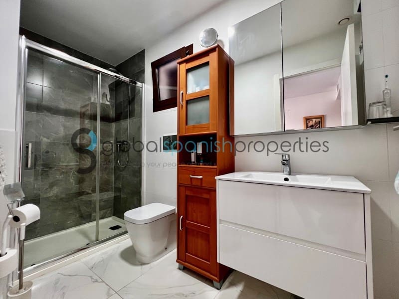 3 camera da letto Attico in vendita in San Juan de los Terreros con garage - 259.900 € (Rif: 8243662)