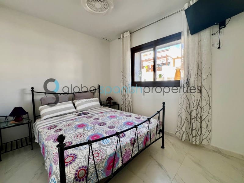 3 camera da letto Attico in vendita in San Juan de los Terreros con garage - 259.900 € (Rif: 8243662)