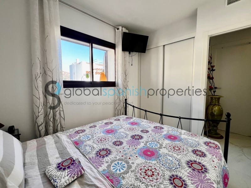3 camera da letto Attico in vendita in San Juan de los Terreros con garage - 259.900 € (Rif: 8243662)