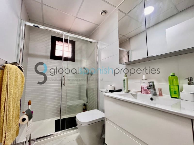 3 camera da letto Attico in vendita in San Juan de los Terreros con garage - 259.900 € (Rif: 8243662)