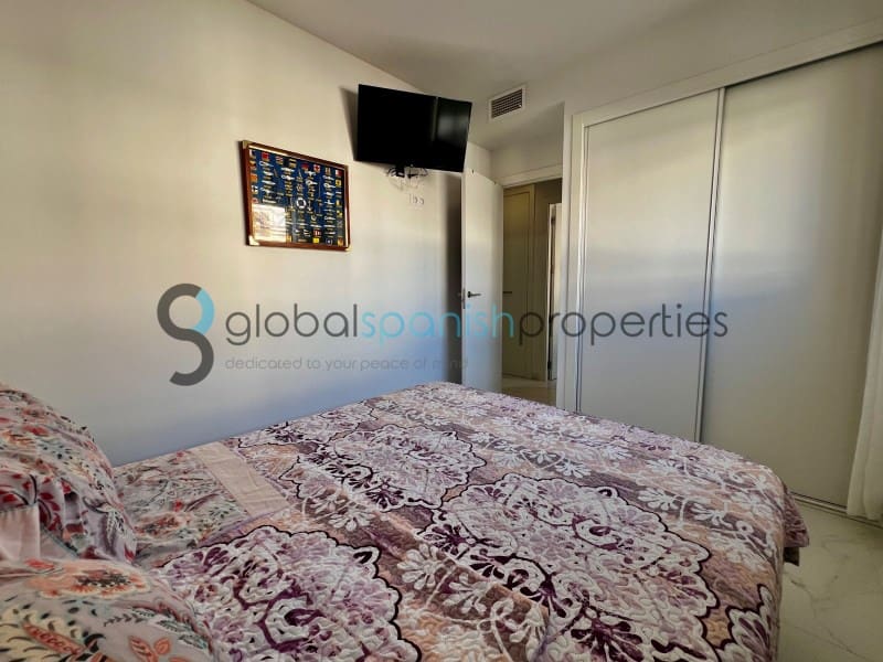 3 camera da letto Attico in vendita in San Juan de los Terreros con garage - 259.900 € (Rif: 8243662)