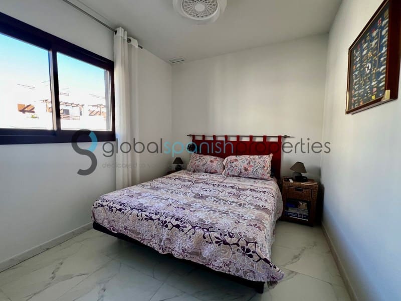 3 camera da letto Attico in vendita in San Juan de los Terreros con garage - 259.900 € (Rif: 8243662)
