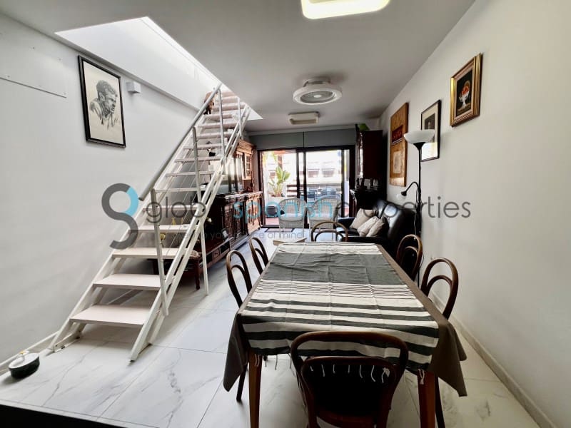 3 camera da letto Attico in vendita in San Juan de los Terreros con garage - 259.900 € (Rif: 8243662)