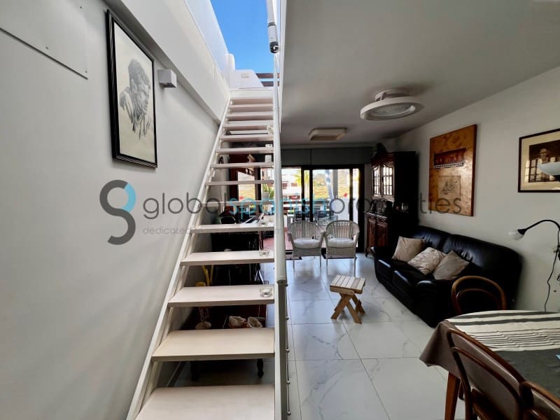 3 camera da letto Attico in vendita in San Juan de los Terreros con garage - 259.900 € (Rif: 8243662)