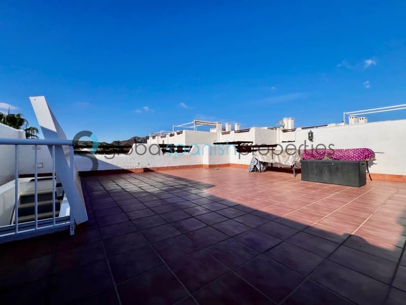 3 camera da letto Attico in vendita in San Juan de los Terreros con garage - 259.900 € (Rif: 8243662)