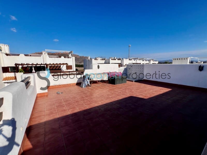 3 camera da letto Attico in vendita in San Juan de los Terreros con garage - 259.900 € (Rif: 8243662)