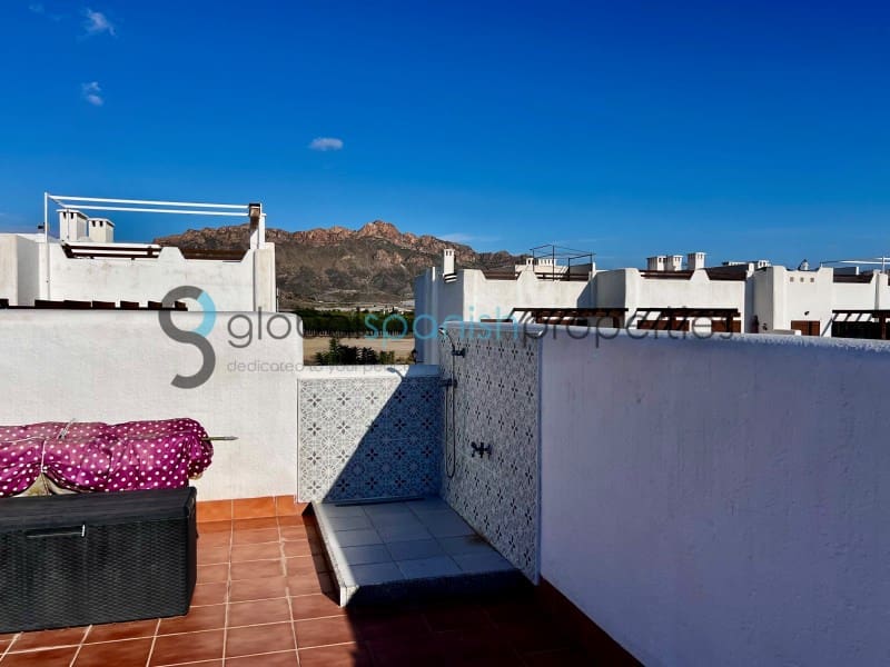 3 camera da letto Attico in vendita in San Juan de los Terreros con garage - 259.900 € (Rif: 8243662)