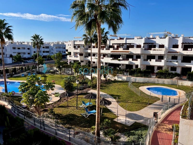 3 camera da letto Attico in vendita in San Juan de los Terreros con garage - 259.900 € (Rif: 8243662)