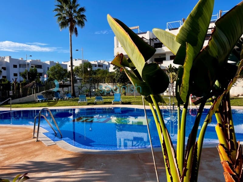 3 camera da letto Attico in vendita in San Juan de los Terreros con garage - 259.900 € (Rif: 8243662)