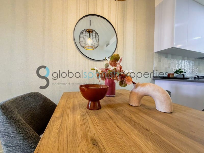 2 bedroom Apartment for sale in San Juan de los Terreros with garage - € 212,000 (Ref: 8243662)