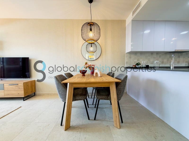 2 bedroom Apartment for sale in San Juan de los Terreros with garage - € 212,000 (Ref: 8243662)