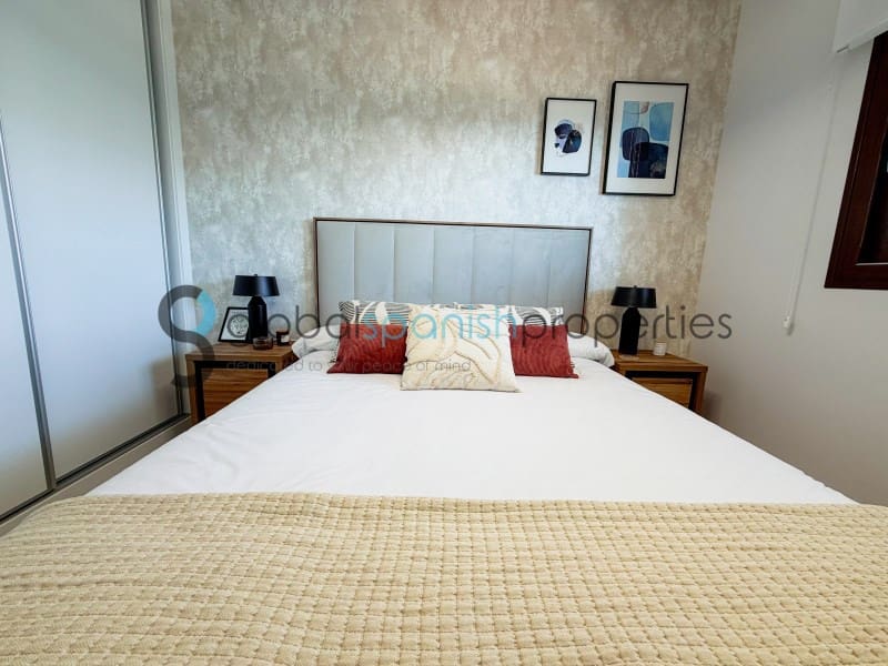 2 bedroom Apartment for sale in San Juan de los Terreros with garage - € 212,000 (Ref: 8243662)