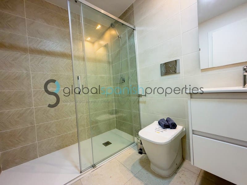 2 bedroom Apartment for sale in San Juan de los Terreros with garage - € 212,000 (Ref: 8243662)