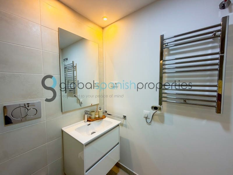 2 bedroom Apartment for sale in San Juan de los Terreros with garage - € 212,000 (Ref: 8243662)