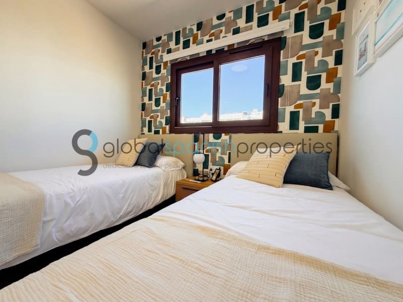 2 bedroom Apartment for sale in San Juan de los Terreros with garage - € 212,000 (Ref: 8243662)