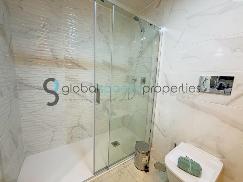 2 bedroom Apartment for sale in San Juan de los Terreros with garage - € 212,000 (Ref: 8243662)