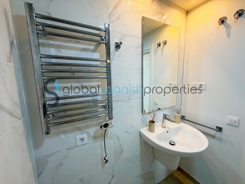 2 bedroom Apartment for sale in San Juan de los Terreros with garage - € 212,000 (Ref: 8243662)
