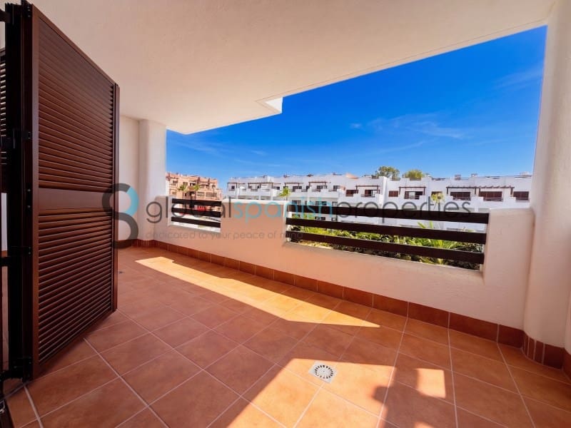 2 bedroom Apartment for sale in San Juan de los Terreros with garage - € 212,000 (Ref: 8243662)