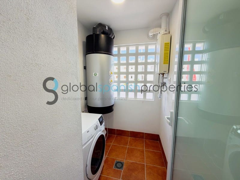 2 bedroom Apartment for sale in San Juan de los Terreros with garage - € 212,000 (Ref: 8243662)