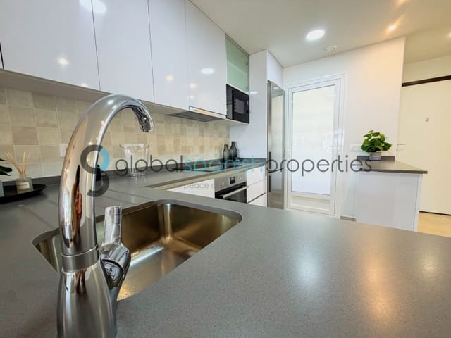 2 bedroom Apartment for sale in San Juan de los Terreros, Pulpí with garage - € 212,000 (Ref: 8243662)