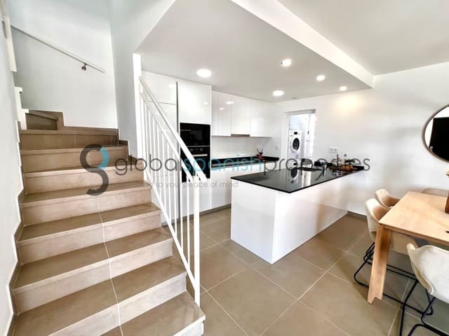 2 bedroom Townhouse for sale in San Juan de los Terreros, Pulpí with pool - € 383,000 (Ref: 8522897)