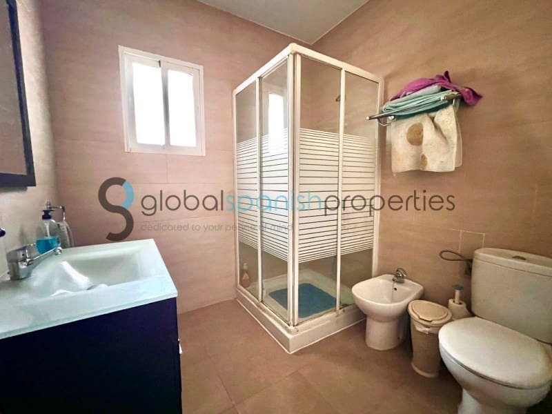 5 camera da letto Finca/Casa di Campagna in vendita in Taberno - 212.000 € (Rif: 8676049)