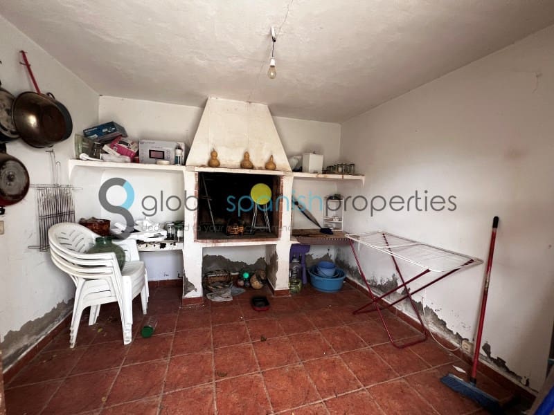 5 camera da letto Finca/Casa di Campagna in vendita in Taberno - 212.000 € (Rif: 8676049)