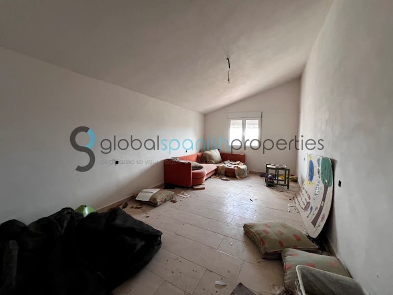 5 camera da letto Finca/Casa di Campagna in vendita in Taberno - 212.000 € (Rif: 8676049)