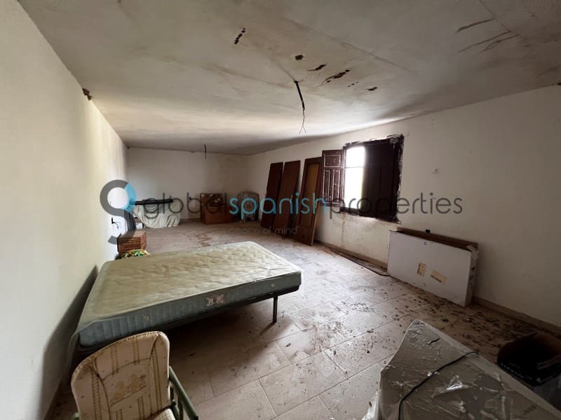 5 camera da letto Finca/Casa di Campagna in vendita in Taberno - 212.000 € (Rif: 8676049)