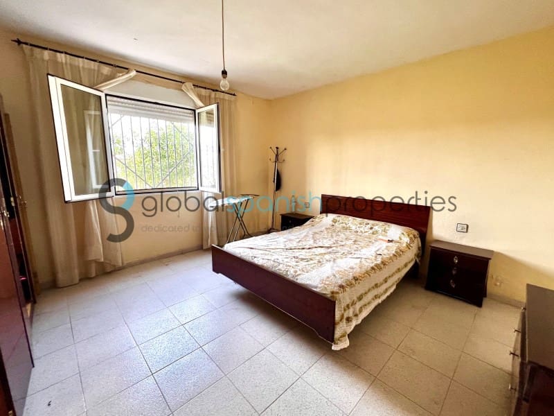 5 camera da letto Finca/Casa di Campagna in vendita in Taberno - 212.000 € (Rif: 8676049)