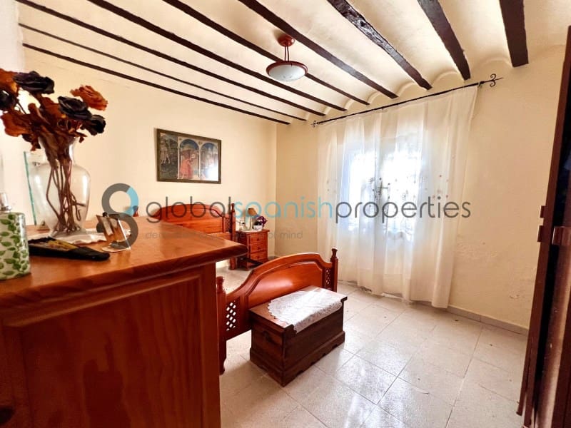 5 camera da letto Finca/Casa di Campagna in vendita in Taberno - 212.000 € (Rif: 8676049)