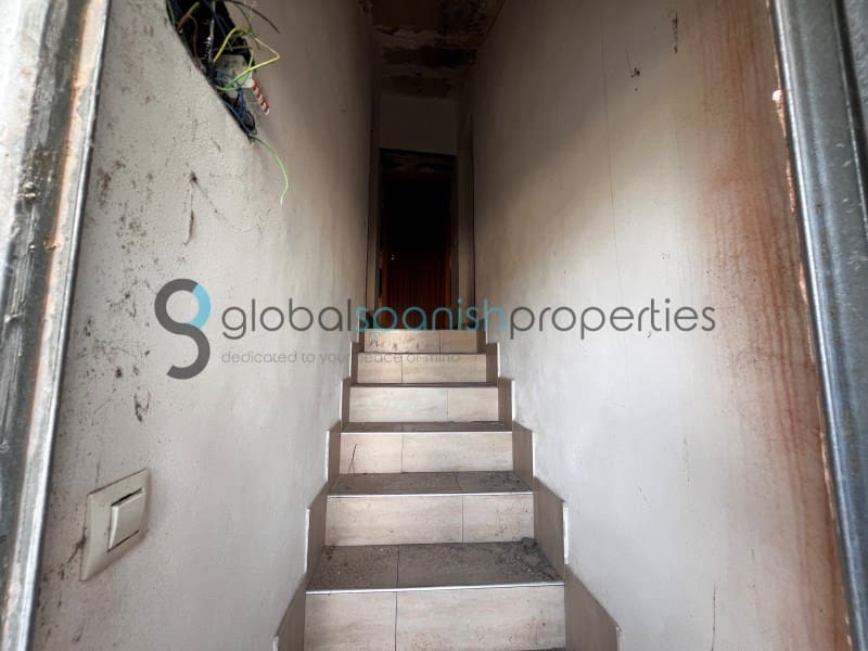 5 camera da letto Finca/Casa di Campagna in vendita in Taberno - 212.000 € (Rif: 8676049)