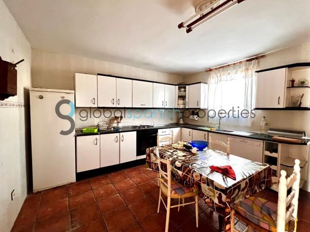 5 camera da letto Finca/Casa di Campagna in vendita in Taberno - 212.000 € (Rif: 8676049)