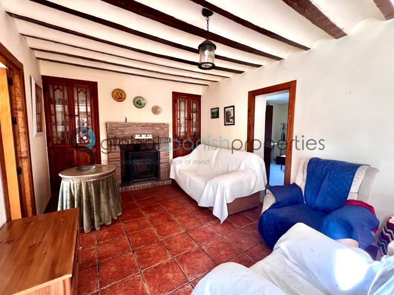 5 camera da letto Finca/Casa di Campagna in vendita in Taberno - 212.000 € (Rif: 8676049)