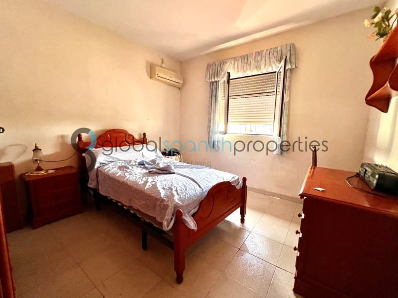 5 camera da letto Finca/Casa di Campagna in vendita in Taberno - 212.000 € (Rif: 8676049)