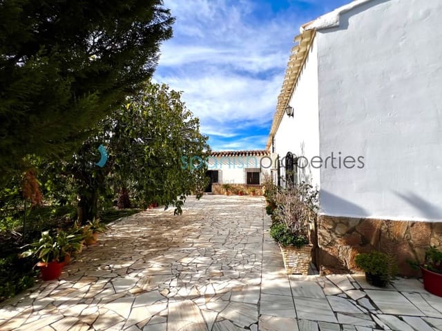 5 camera da letto Finca/Casa di Campagna in vendita in Taberno - 212.000 € (Rif: 8676049)