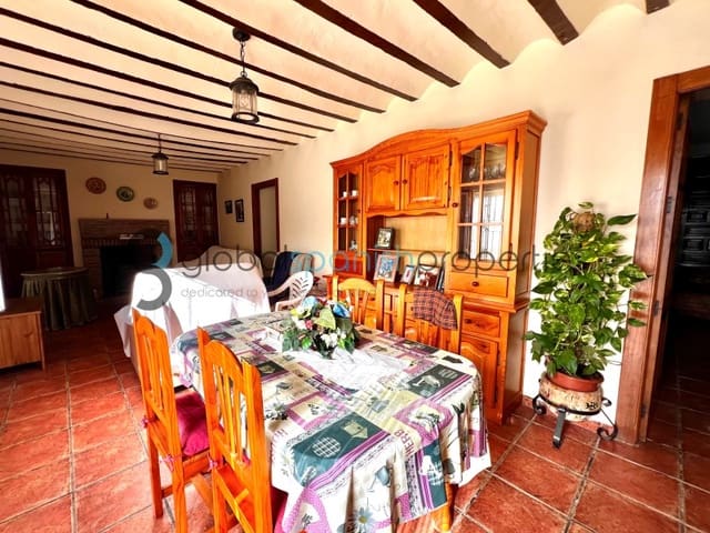 5 camera da letto Finca/Casa di Campagna in vendita in Taberno - 212.000 € (Rif: 8676049)
