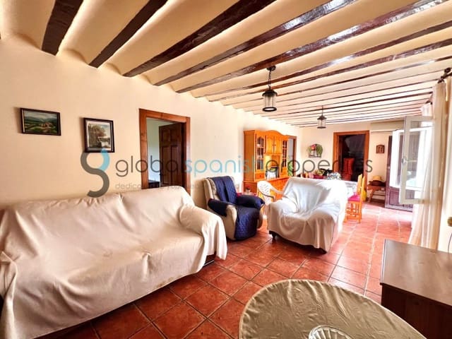 5 camera da letto Finca/Casa di Campagna in vendita in Taberno - 212.000 € (Rif: 8676049)